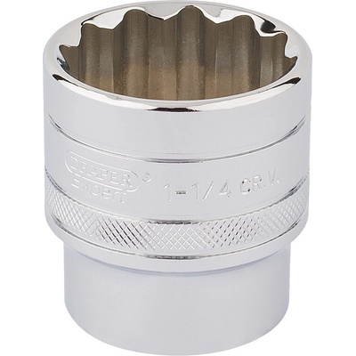 DRAPER 1/2'' nástrčné hlavice 12 bodů 1,1/4'' 33729 – Hledejceny.cz
