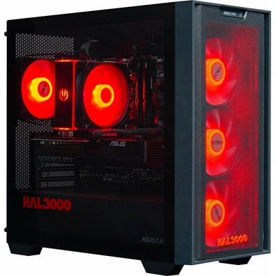 HAL3000 Alfa Gamer Pro PCHS2871