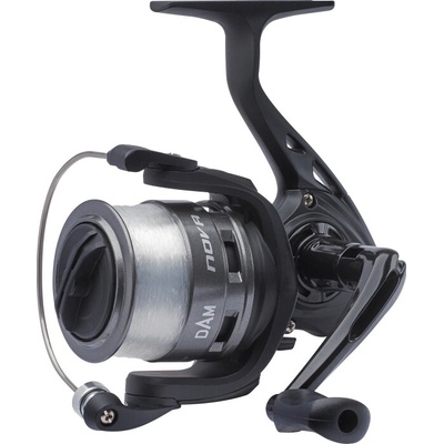 Dam Quick Nova Spinning Reel 1000 FD