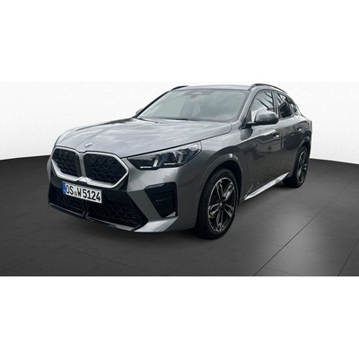 BMW X2 xDrive20d M Sport 120 kW