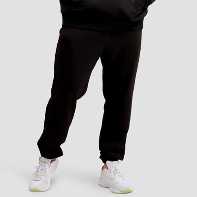 GymBeam tepláky Unity Black