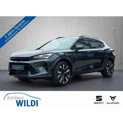 Cupra Formentor 2.0 TSI DSG 150 kW
