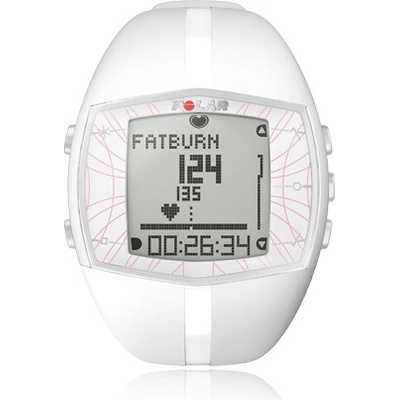 Polar FT40 dámské – Hledejceny.cz
