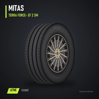 MITAS TERRA FORCE-EF 2 SM 90/100 R21 57R