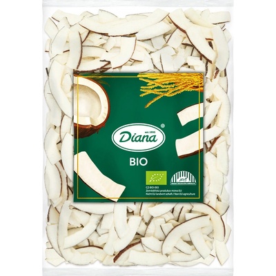 Diana Company Kokos zlomky BIO 500 g