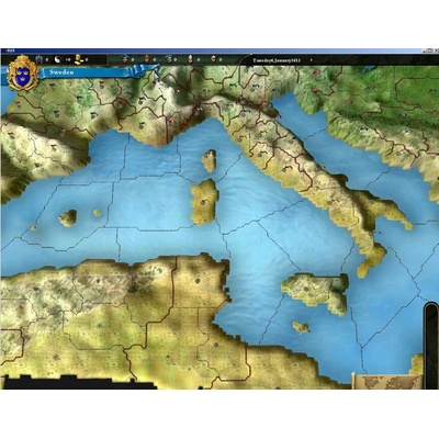 Europa Universalis 3