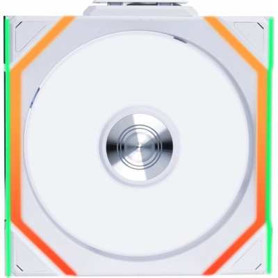 Lian Li UNI FAN SL Wireless 120 White 12RSL1W1W