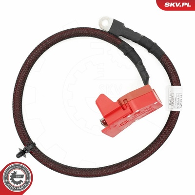 Adaptér baterie ESEN SKV 96SKV332