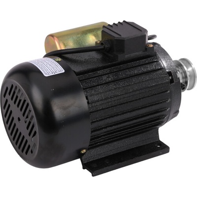 Kraft-Dele Kompletný motor 220 V – náhradný diel pre montážnu linku na pneumatiky KD5802 / KD5803 (č. 2907)
