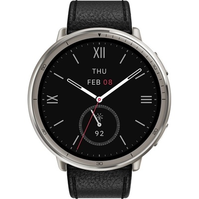 Amazfit Active 2 Premium NFC (Round)