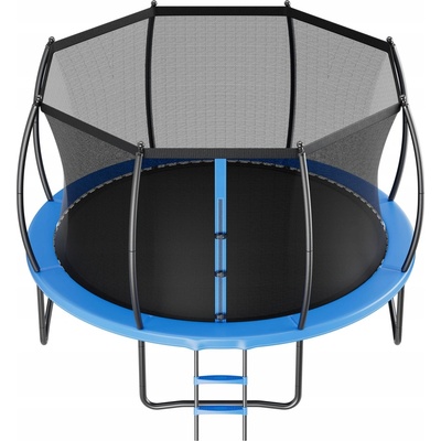 SucceBuy 427 cm + ochranná síť
