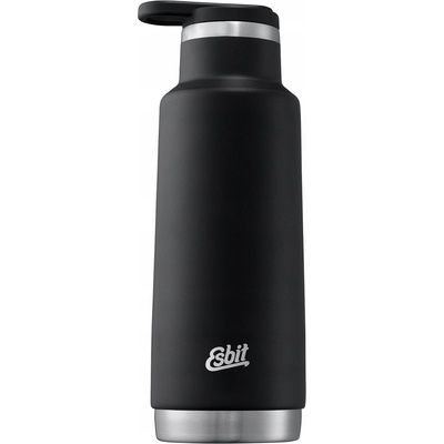 Esbit termoska Pictor Insulated Bottle černá 550 ml