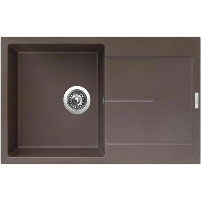 Sinks ACRUL79050093 Ultma 790 marone