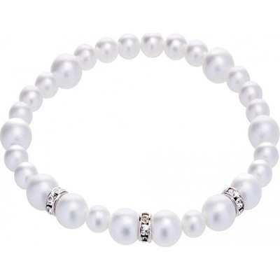 Preciosa perličkový Silky Pearl 2270 01