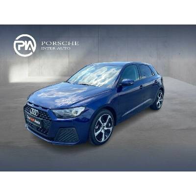 Audi A1 25 TFSI Advanced 70 kW