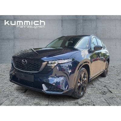 Mazda CX-5 2.5 141 Homura AWD 104 kW