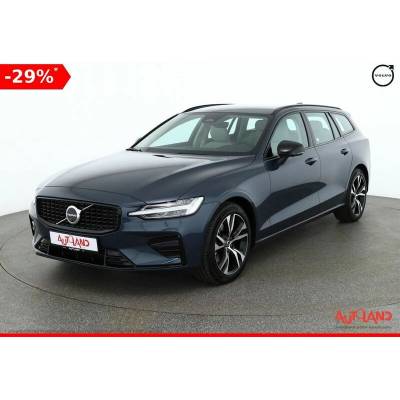 Volvo V60 B4 Plus 145 kW