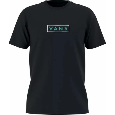 Vans MN Classic Easy Box Black white waterfall