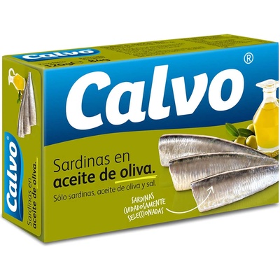 Nekton Sardinky v olivovém oleji 125 g