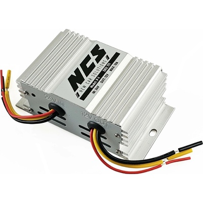 Měnič napětí 24V na 12V NCS