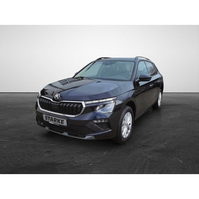 Skoda Kamiq 1.0 TSI Selection DSG 85 kW