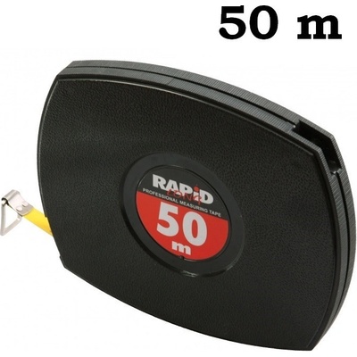 FESTA Měřící pásmo ocelové Rapid Long 50 m