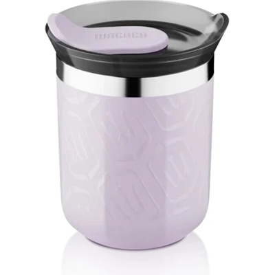 Wacaco cestovní termohrnek Octaroma Classico Frosted Plum 180 ml