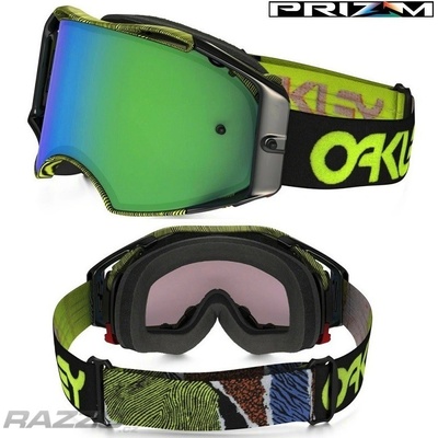 Oakley Airbrake Prizm MX