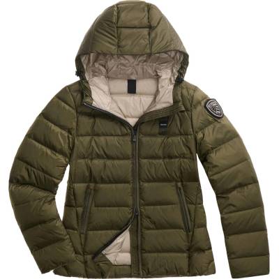 Blauer 26WBLDC03037006047 Giubbini Corti 659EI