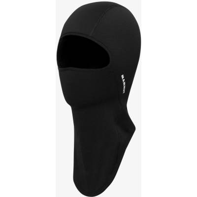 Kukla Mammut Balaclava černá