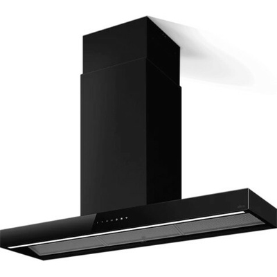 Elica Haiku Dry Island BLRO/A/120x32