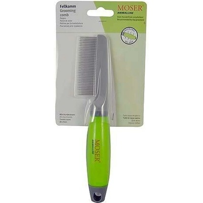WAHL MOSER S-L