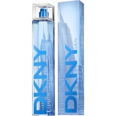 DKNY Summer 2014 kolínská voda pánska 100 ml