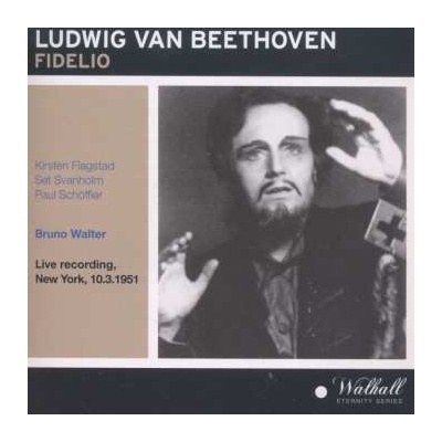 Ludwig van Beethoven - Fidelio Op.72 CD – Hledejceny.cz