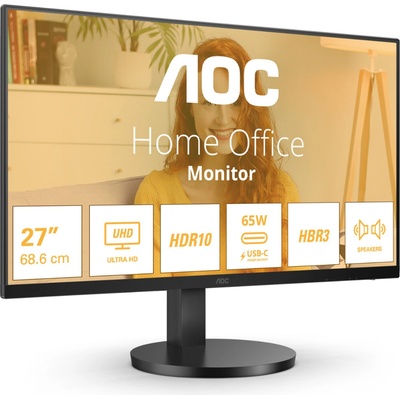 AOC U27B3CF