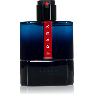 Prada Luna Rossa Ocean toaletná voda pánska 100 ml