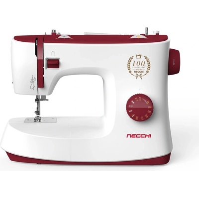 Necchi K 417A