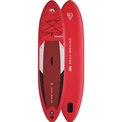 Paddleboard Aqua Marina Monster 12'0'' – Hledejceny.cz