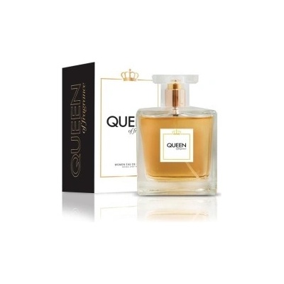 Vittorio Belluci Queen of fragrance parfémovaná voda dámská 100 ml