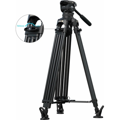 SmallRig FSD18