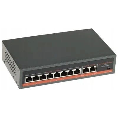 Delta APTI-POE0802G-120W-ECO