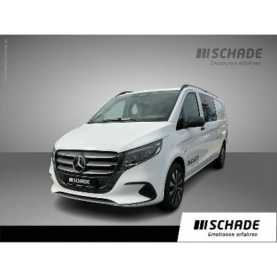 Mercedes-Benz Vito Extra 116 4x4 120 kW