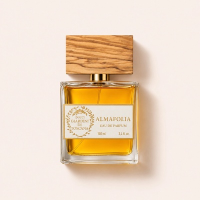 Giardini Di Toscana Almafolia parfémovaná voda unisex 100 ml
