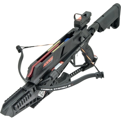 Beast Hunter Cobra RX Adder 130lbs