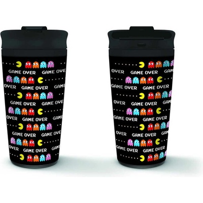 Pyramid Pac-man Termohrnek 450 ml