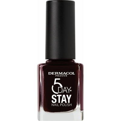 Dermacol lak na nechty 5Day Stay č.73