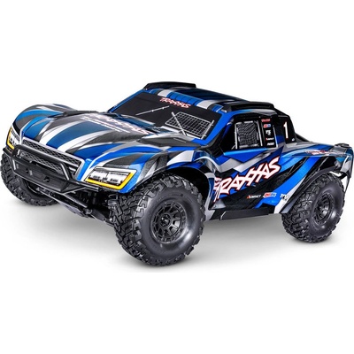 Traxxas Maxx Slash RTR modrý 1:8