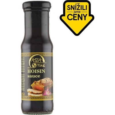 Asia Time Hoisin omáčka 150 ml