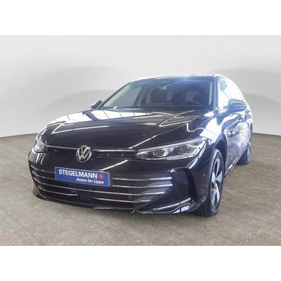 Volkswagen Passat Variant 1.5 eTSI Business DSG 110 kW