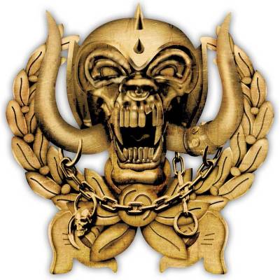 Motörhead Everything Louder Forever